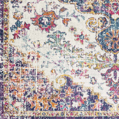 Sample Okarche Area Rug