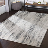 Livabliss Aisha Machine Woven  Surya AIS-2304 Area Rug
