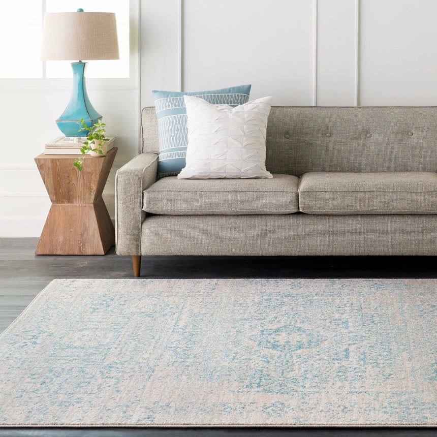 Omega Area Rug - Clearance