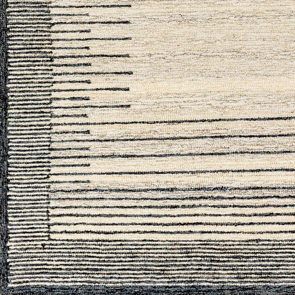 Sample Omeo Wool Area Rug