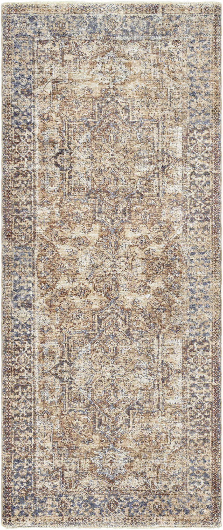Onley Area Rug - Clearance