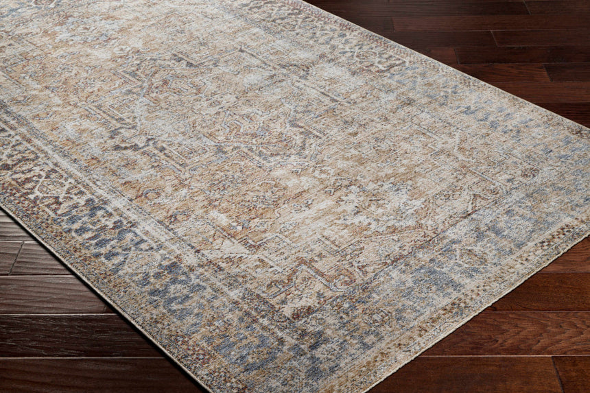 Onley Area Rug - Clearance