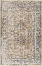 Onley Area Rug - Clearance