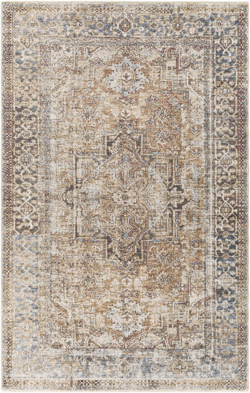 Onley Area Rug - Clearance