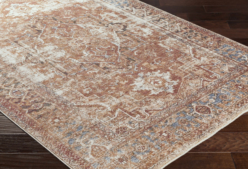 Onley Area Rug - Clearance