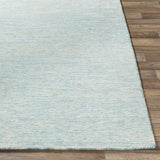 Made to Order Custom Size Orcas Area Rug