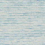 Sample Orcas Hand Tufted Wool-Blend Rug - Ice Blue