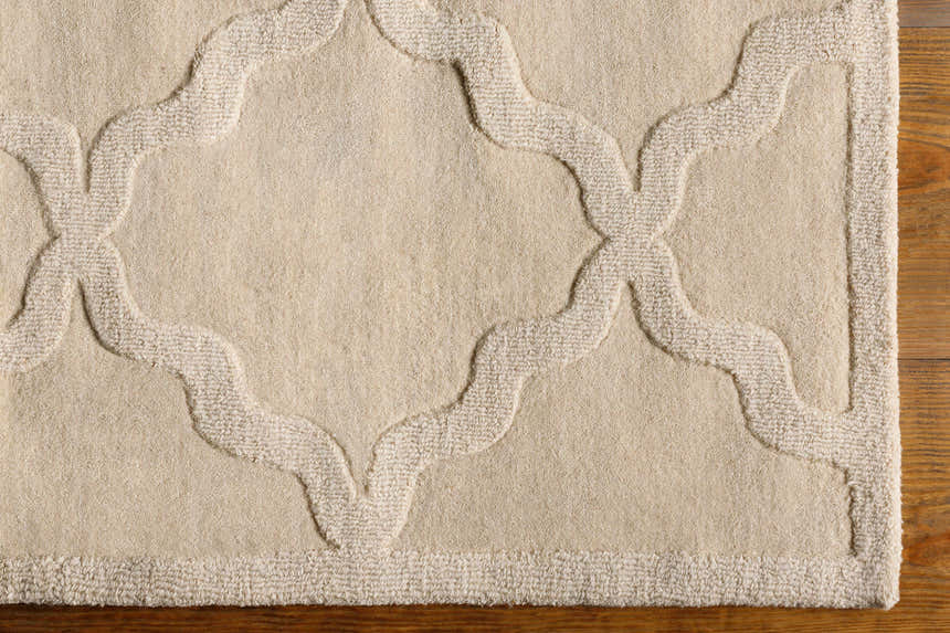 Made to Order Custom Size Orick Area Rug