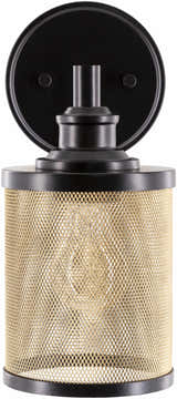 Oshoto Wall Sconces - Clearance