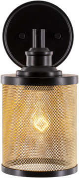 Oshoto Wall Sconces - Clearance