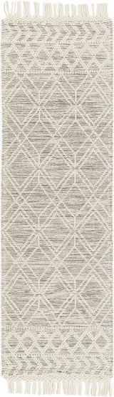 Made to Order Custom Size Ossun Wool Area Rug