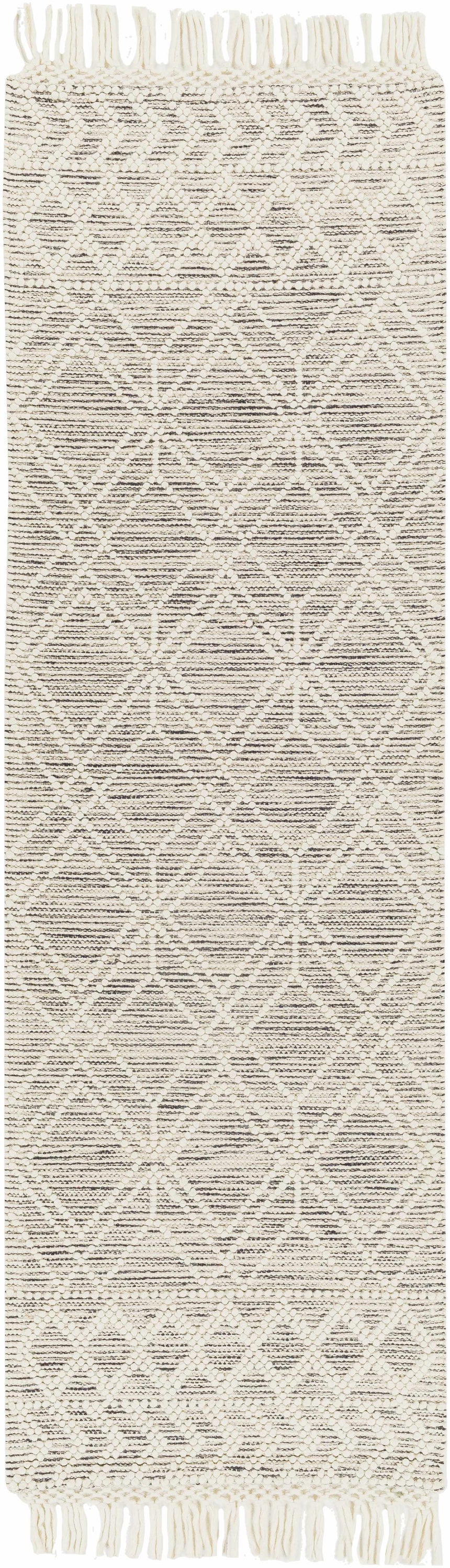 Made to Order Custom Size Ossun Wool Area Rug