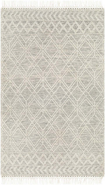 Made to Order Custom Size Ossun Wool Area Rug