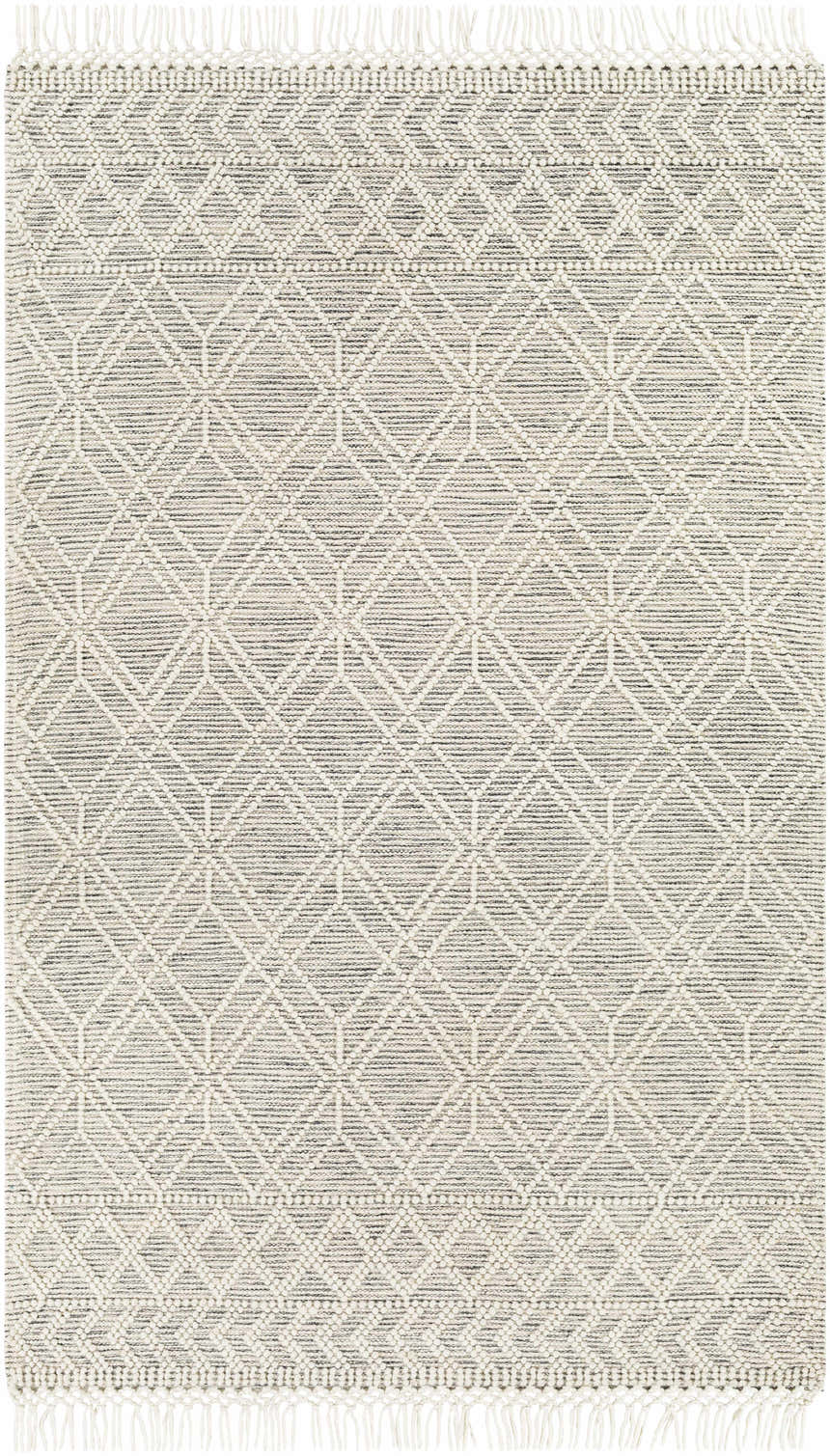 Made to Order Custom Size Ossun Wool Area Rug