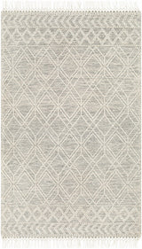 Made to Order Custom Size Ossun Wool Area Rug