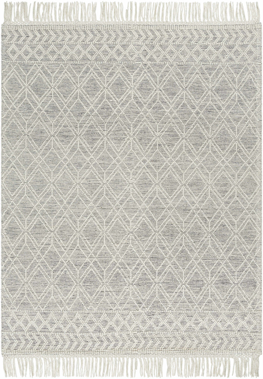 Made to Order Custom Size Ossun Wool Area Rug