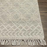 Made to Order Custom Size Ossun Wool Area Rug