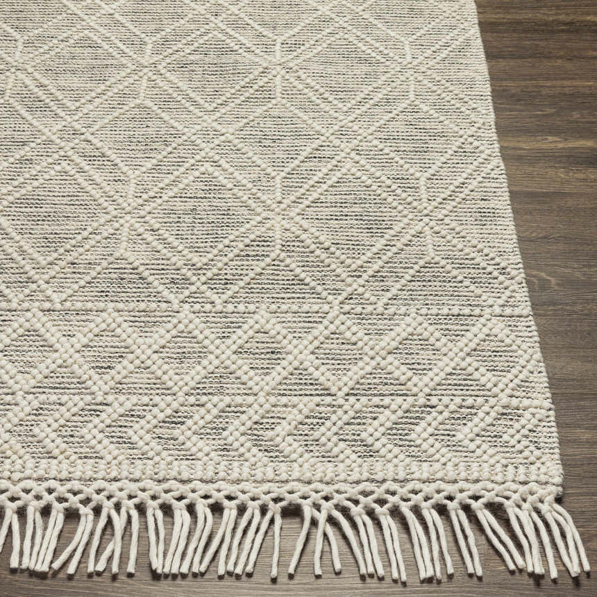 Made to Order Custom Size Ossun Wool Area Rug