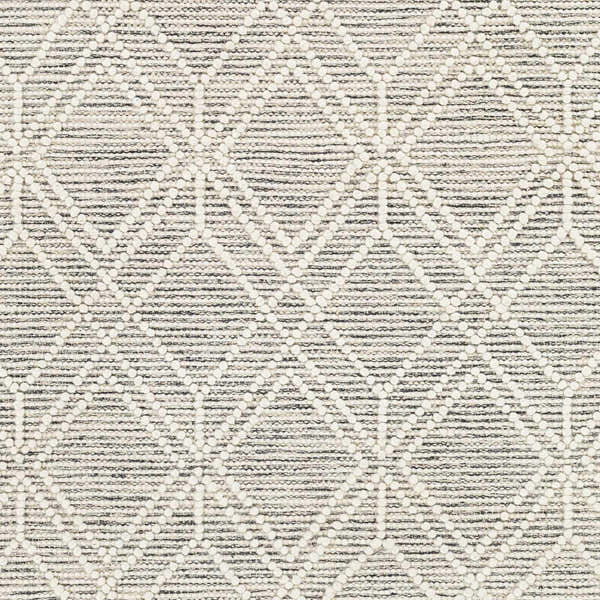 Sample Ossun Wool Area Rug