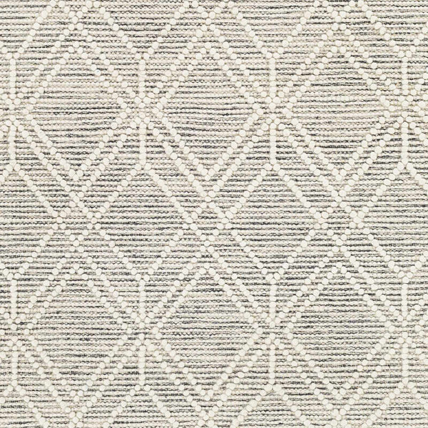 Sample Ossun Wool Area Rug
