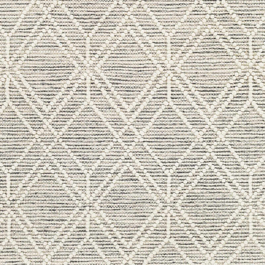 Made to Order Custom Size Ossun Wool Area Rug