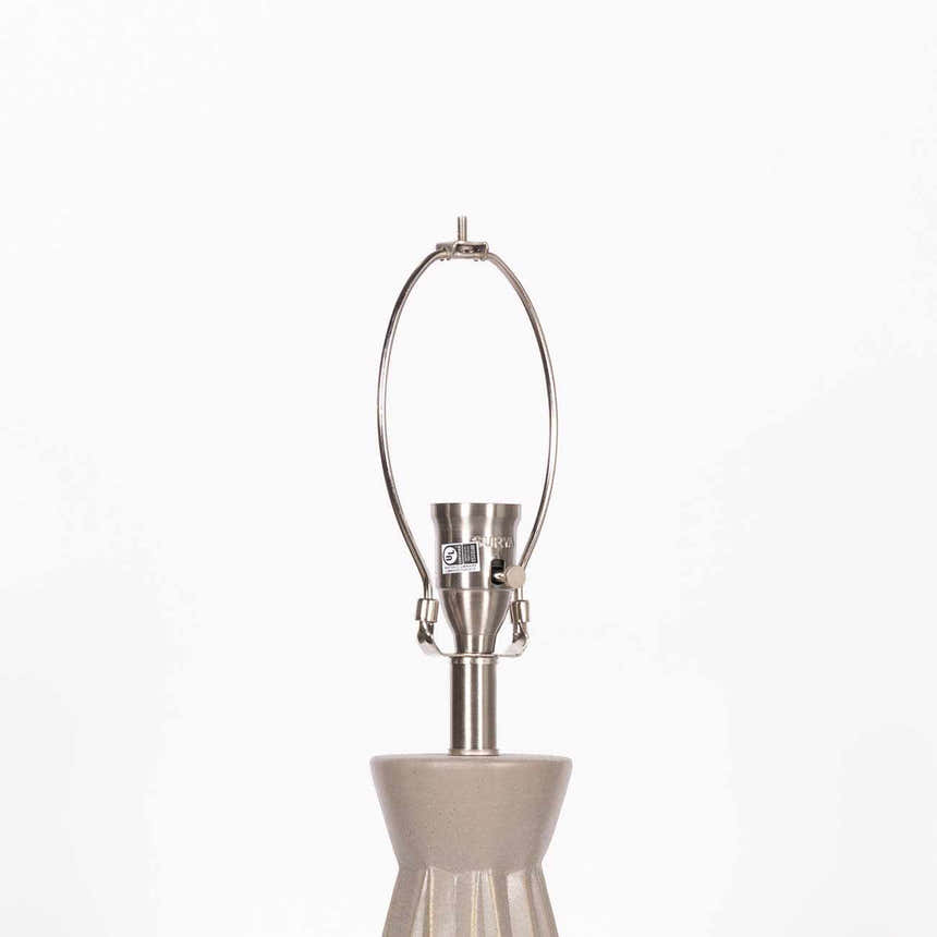 Nieuwegein Table Lamp - Clearance