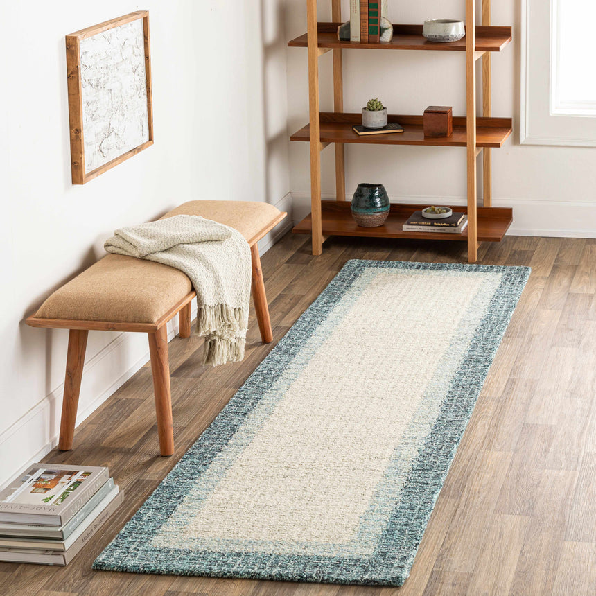 Made to Order Custom Size Padada Area Rug