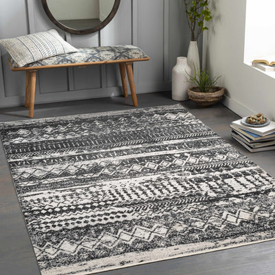 Palali Washable Area Rug