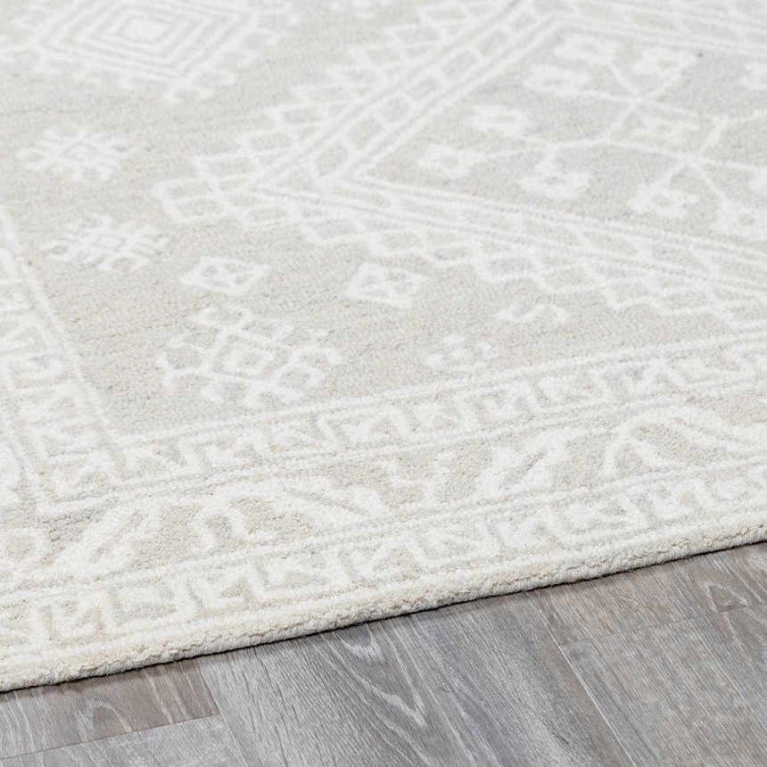 Made to Order Custom Size Paloma Area Rug