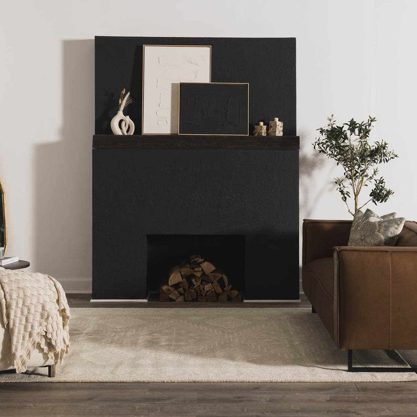 Made to Order Custom Size Paloma Area Rug