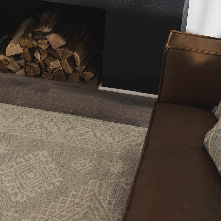 Made to Order Custom Size Paloma Area Rug