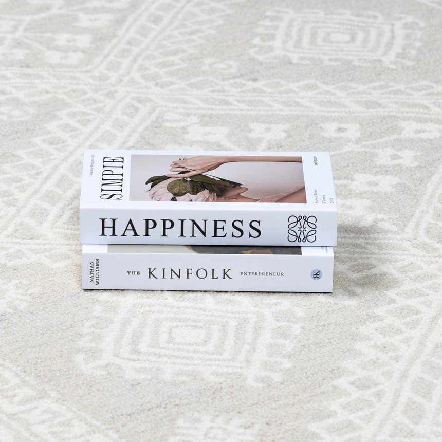 Made to Order Custom Size Paloma Area Rug