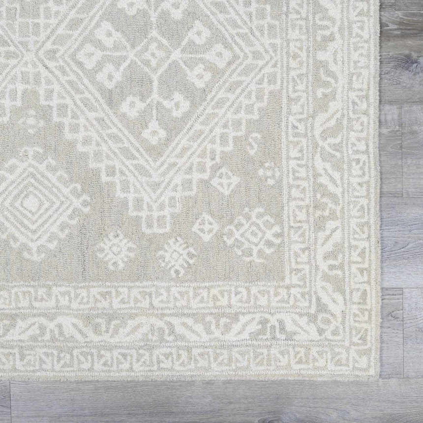Made to Order Custom Size Paloma Area Rug