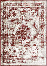 Sample Pansy Area Rug - Clearance