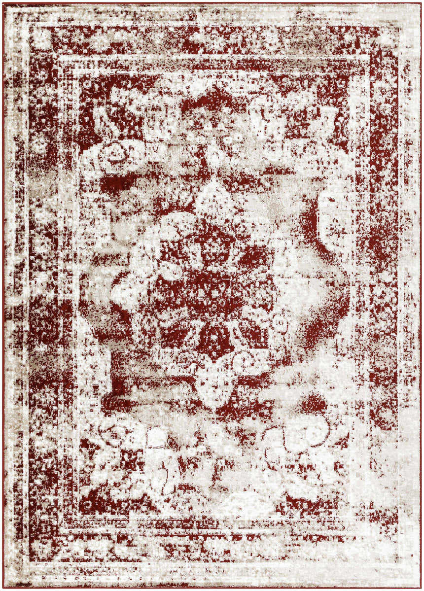 Sample Pansy Area Rug - Clearance