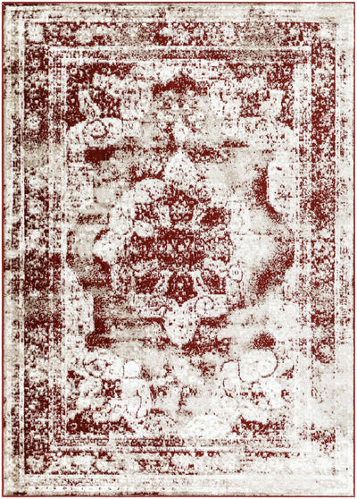 Sample Pansy Area Rug