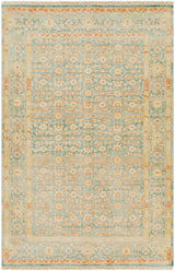 Papakura Area Rug - Clearance