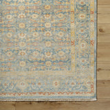 Papakura Area Rug - Clearance