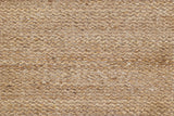 Partoun Flatweave Jute Rug - Clearance