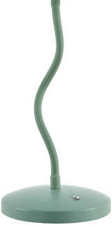 Pachiquita Sage Table Lamp
