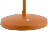 Pachiquita Orange Table Lamp