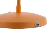 Pachiquita Orange Table Lamp
