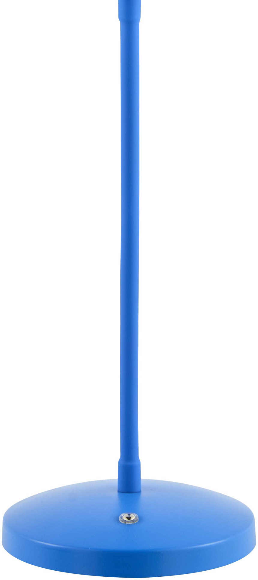 Pachiquita Blue Table Lamp