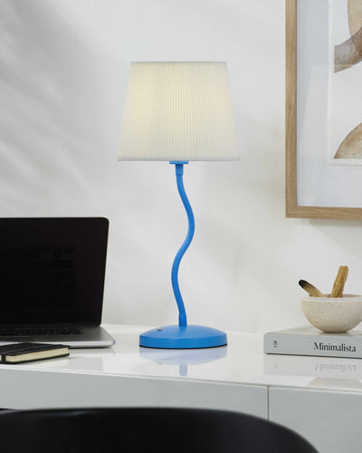 Pachiquita Table Lamp