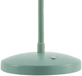 Pachiquita Green Table Lamp
