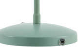 Pachiquita Green Table Lamp
