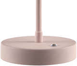 Pachiquita Pink Table Lamp