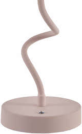Pachiquita Pink Table Lamp