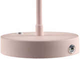 Pachiquita Pink Table Lamp