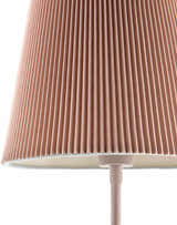 Pachiquita Pink Table Lamp